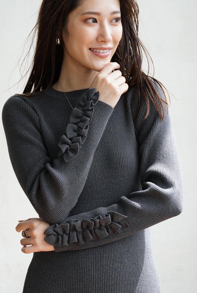 レディースウエア シャツ・ブラウスのアイテム｜ママファッションの  