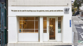 ＠PLACE 恵比寿にてPOPUP SHOP開催します♪