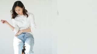 上質な風合いと快適さで、毎日に自然と溶け込む、大人の女性にふさわしいアイテム “アーツロングスリーブTシャツ”　