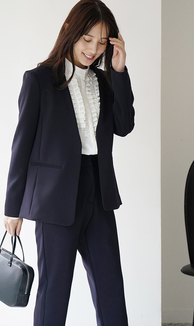 オフィススタイル